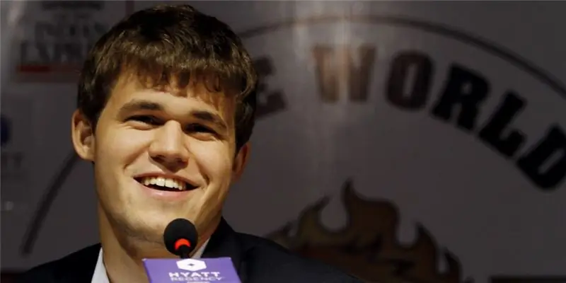 Магнус Карлсен Собственный капитал: Вики, женат, семья, свадьба, зарплата, братья и сестры