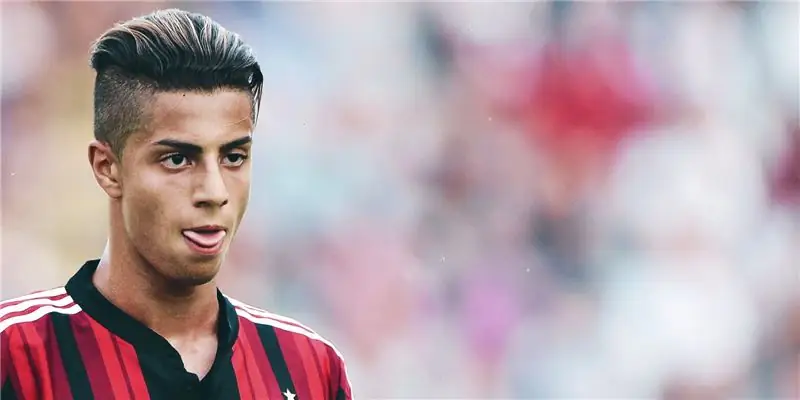 Хачим Мастур Собственный капитал, биография, возраст, IG, Wiki: Wiki, В браке, Семья, Свадьба, Заработная плата, Братья и сестры