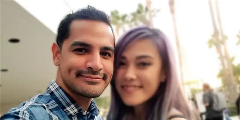 Луи Калибер Собственный капитал: Вики, Женат, Семья, Свадьба, Заработная плата, Братья и сестры