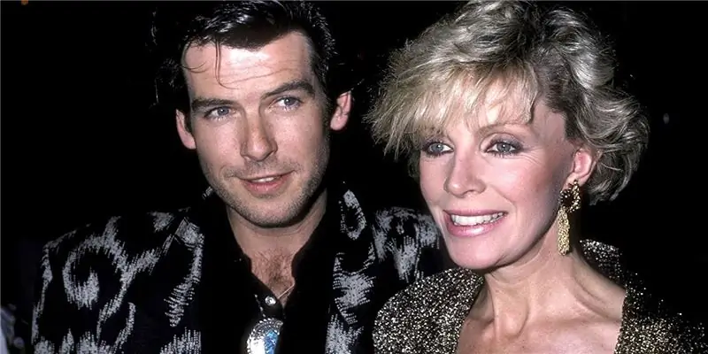 Кассандра Харрис Собственный капитал: Вики, В браке, Семья, Свадьба, Заработная плата, Братья и сестры