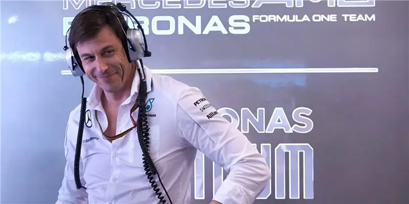 Тото Вольф Чистая стоимость: Вики, Женат, Семья, Свадьба, Заработная плата, Братья и сестры