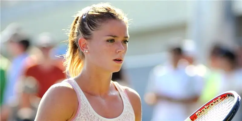 Камила Джорджи Собственный капитал: Вики, В браке, Семья, Свадьба, Заработная плата, Братья и сестры