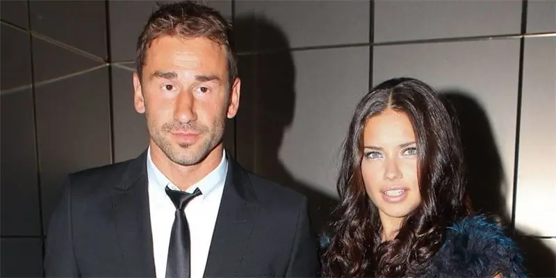 Марко Ярич (баскетбол) Собственный капитал: Вики, женат, семья, свадьба, зарплата, братья и сестры