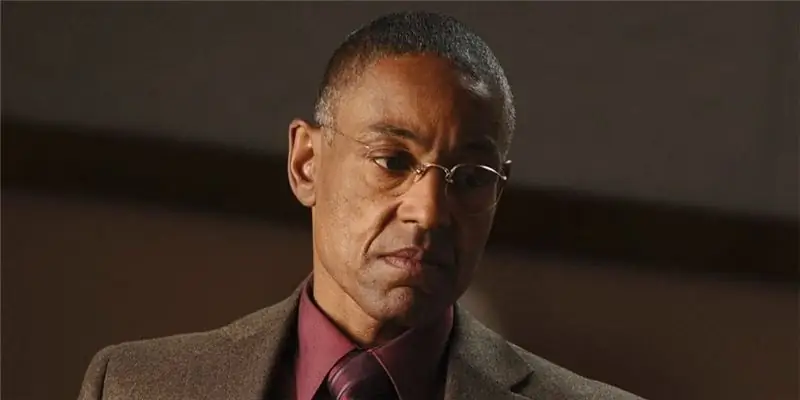 Джанкарло Эспозито (актер) Состояние: вики, женат, семья, свадьба, зарплата, братья и сестры