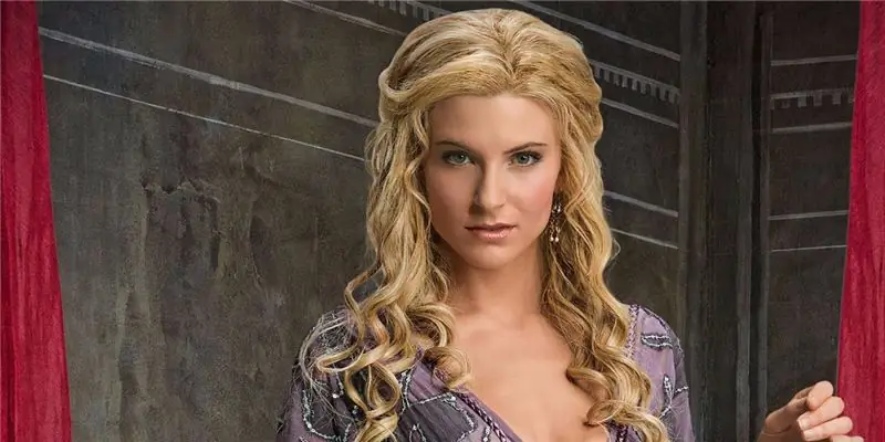 Вива Бьянка (актриса) Состояние: вики, замужем, семья, свадьба, зарплата, братья и сестры