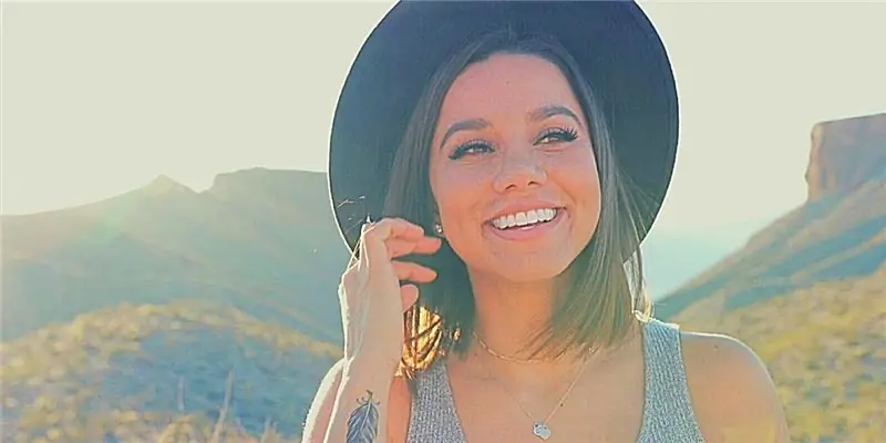 Джоанна Эрнандес Состояние: вики, замужем, семья, свадьба, зарплата, братья и сестры