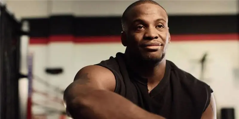 Эдди Гордон Собственный капитал: Вики, женат, семья, свадьба, зарплата, братья и сестры