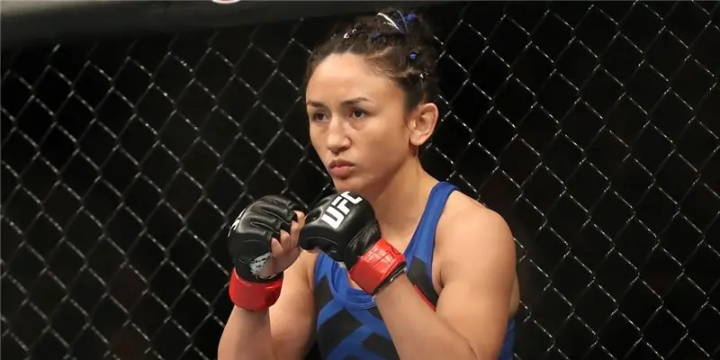 Карла Эспарса Собственный капитал: Вики, В браке, Семья, Свадьба, Заработная плата, Братья и сестры