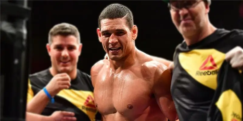 Сезар Хесус Феррейра Собственный капитал: Вики, женат, семья, свадьба, зарплата, братья и сестры