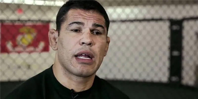 Антонио Родриго Ногейра Собственный капитал: Вики, женат, семья, свадьба, зарплата, братья и сестры