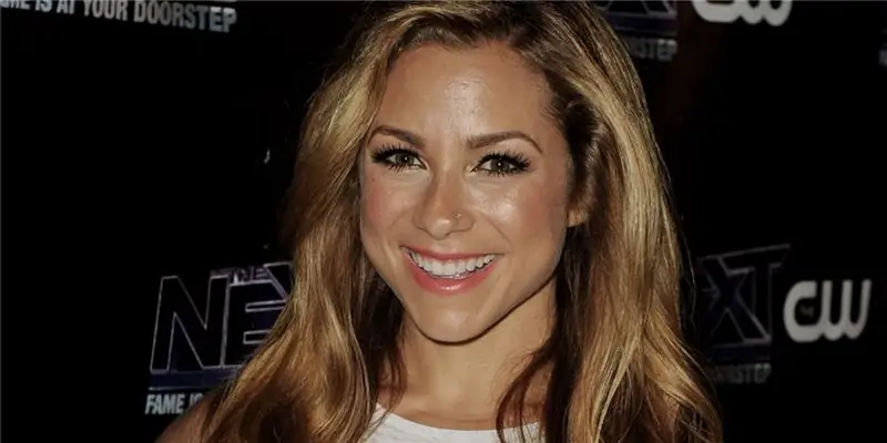 Эллисон Хагендорф Собственный капитал: Вики, В браке, Семья, Свадьба, Заработная плата, Братья и сестры