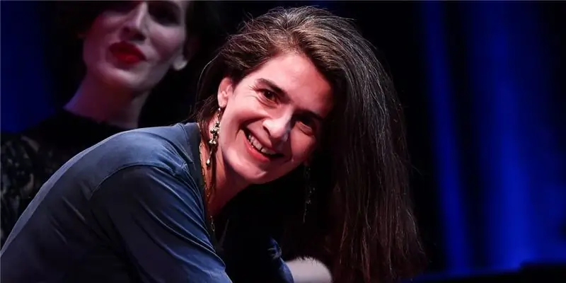 Габи Хоффманн Собственный капитал: Вики, В браке, Семья, Свадьба, Заработная плата, Братья и сестры