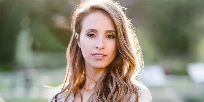 Ванесса Гримальди Состояние: вики, замужем, семья, свадьба, зарплата, братья и сестры