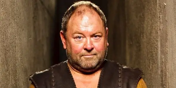 Марк Адди Состояние: вики, женат, семья, свадьба, зарплата, братья и сестры