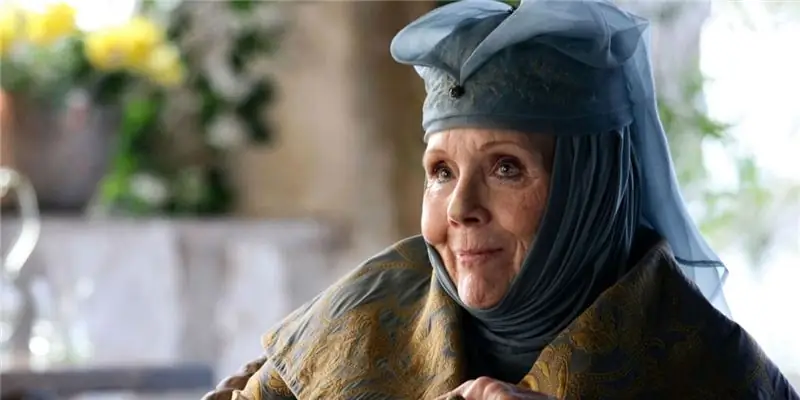 Дайана Ригг Собственный капитал: Вики, Замужем, Семья, Свадьба, Заработная плата, Братья и сестры