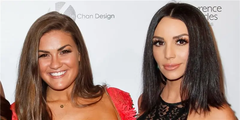 Scheana Shay Net Worth: Вики, В браке, Семья, Свадьба, Заработная плата, Братья и сестры