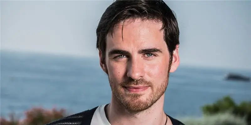 Колин О’Донохью Собственный капитал: Вики, женат, семья, свадьба, зарплата, братья и сестры