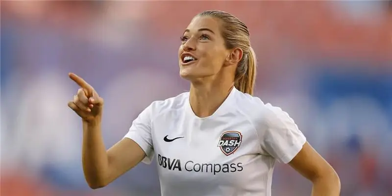 Килиа Охай Состояние: Вики, В браке, Семья, Свадьба, Заработная плата, Братья и сестры