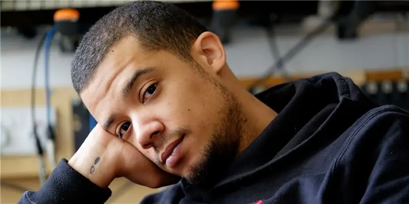 Джейкоб Андерсон (актер) Состояние: вики, женат, семья, свадьба, зарплата, братья и сестры