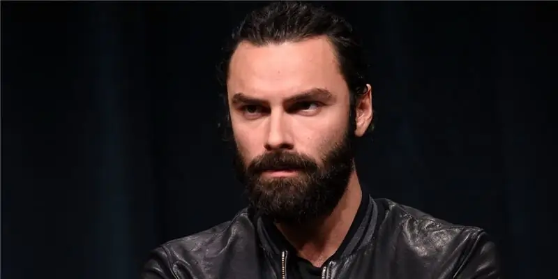 Эйдан Тернер Собственный капитал: Вики, Женат, Семья, Свадьба, Заработная плата, Братья и сестры