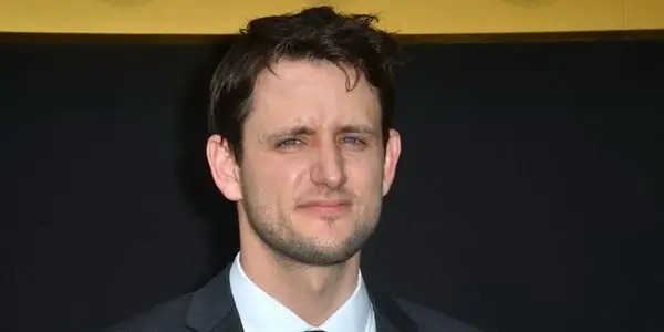 Зак Вудс (актер) Состояние: вики, женат, семья, свадьба, зарплата, братья и сестры