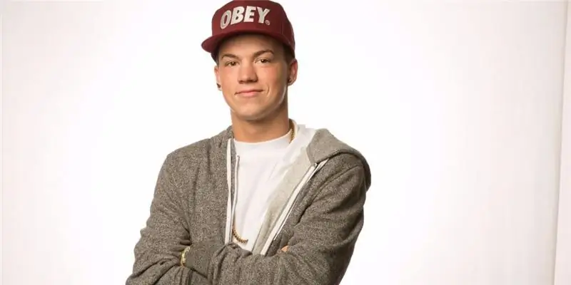 Тейлор Канифф Собственный капитал: Вики, В браке, Семья, Свадьба, Заработная плата, Братья и сестры