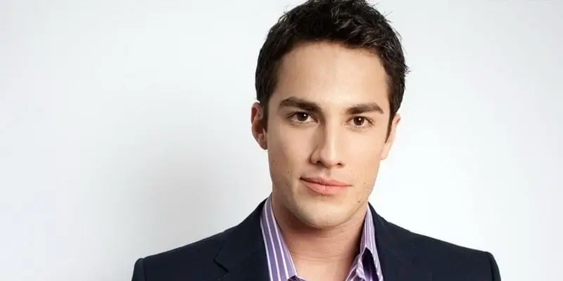 Майкл Тревино (актер) Состояние: вики, женат, семья, свадьба, зарплата, братья и сестры