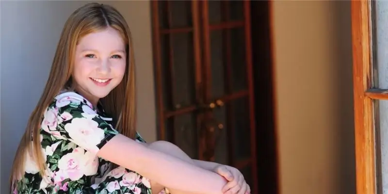 Элла Андерсон Собственный капитал: Вики, Замужем, Семья, Свадьба, Заработная плата, Братья и сестры