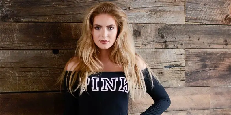 Брайтон Шарбино Собственный капитал: Вики, женат, семья, свадьба, зарплата, братья и сестры