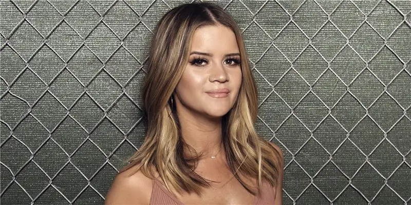 Марен Моррис Чистая стоимость: Вики, В браке, Семья, Свадьба, Заработная плата, Братья и сестры