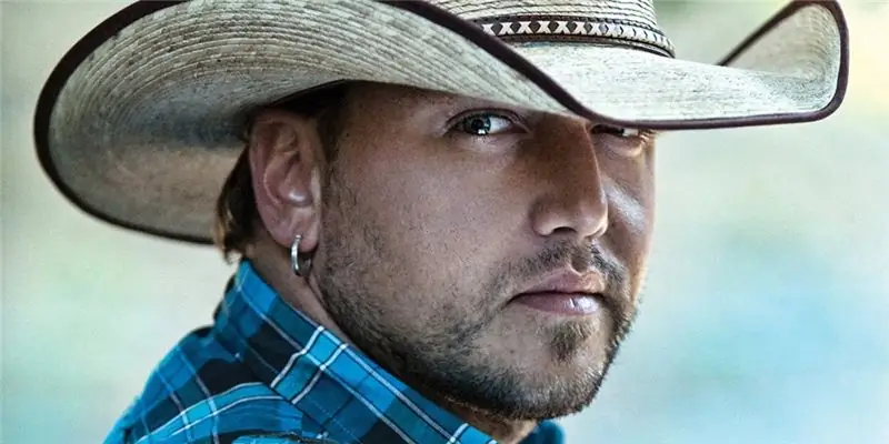 Джейсон Алдин Чистая стоимость: Вики, женат, семья, свадьба, зарплата, братья и сестры