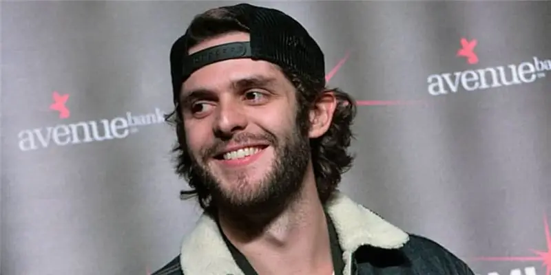 Томас Ретт Собственный капитал: Вики, Женат, Семья, Свадьба, Заработная плата, Братья и сестры