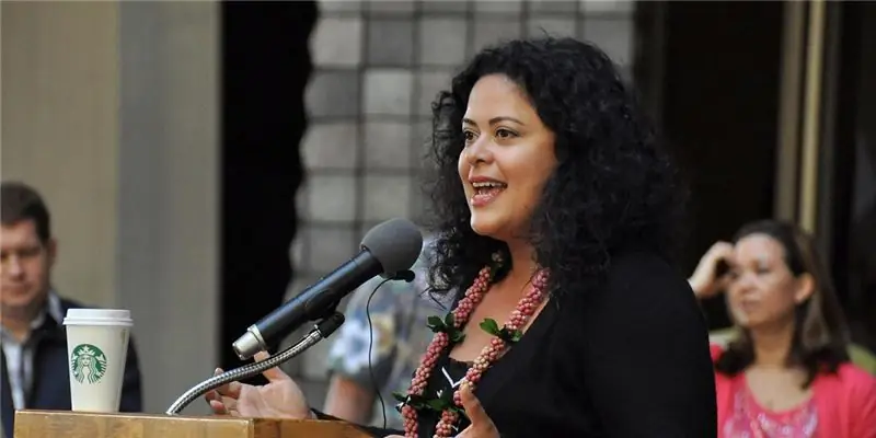 Майя Соеторо-Нг Собственный капитал: Вики, В браке, Семья, Свадьба, Заработная плата, Братья и сестры