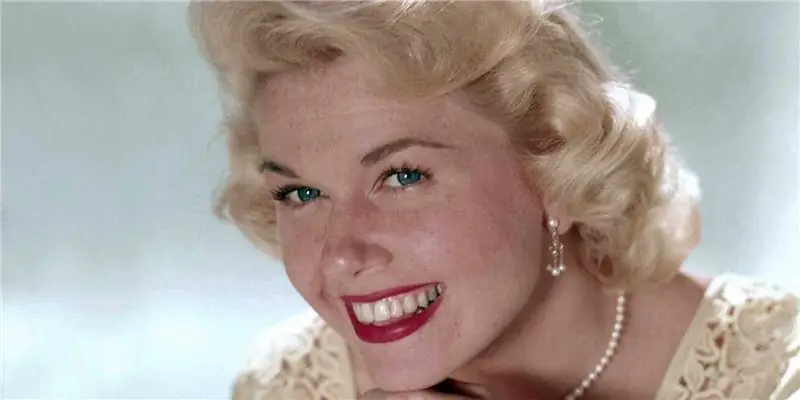 Дорис Дэй Собственный капитал: Вики, В браке, Семья, Свадьба, Заработная плата, Братья и сестры