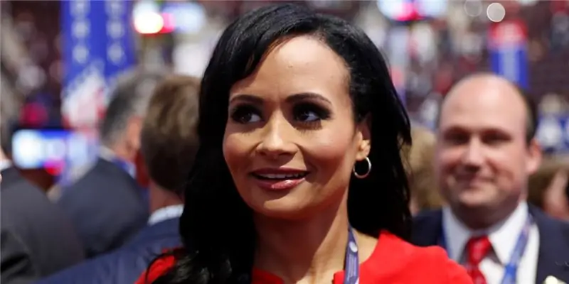 Катрина Пирсон Собственный капитал: Вики, замужем, семья, свадьба, зарплата, братья и сестры