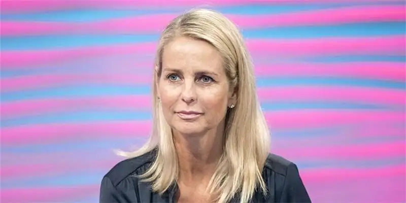 Ульрика Йонссон Собственный капитал: Вики, В браке, Семья, Свадьба, Заработная плата, Братья и сестры