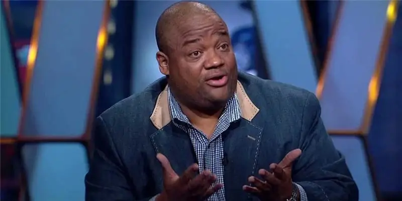 Джейсон Уитлок Собственный капитал: Вики, женат, семья, свадьба, зарплата, братья и сестры