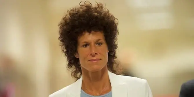 Андреа Констанд Состояние: Вики, В браке, Семья, Свадьба, Заработная плата, Братья и сестры