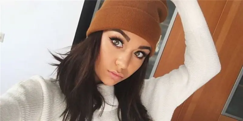 Андреа Рассетт (актриса) Состояние: вики, замужем, семья, свадьба, зарплата, братья и сестры