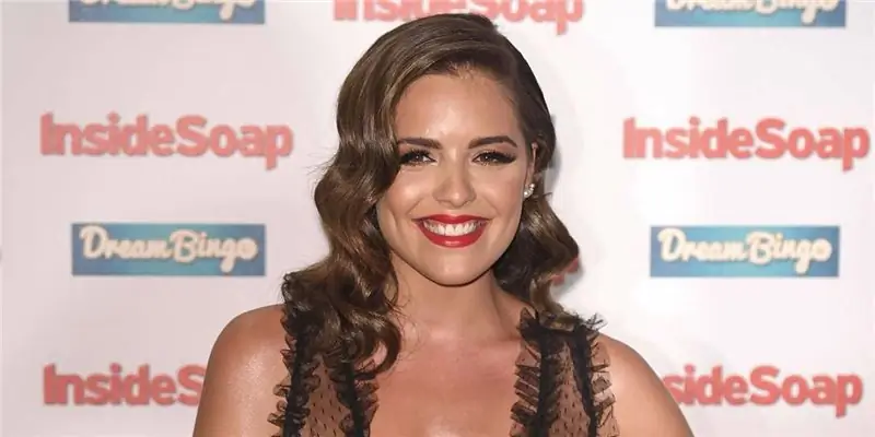 Олимпия Валанс Собственный капитал: Вики, В браке, Семья, Свадьба, Заработная плата, Братья и сестры