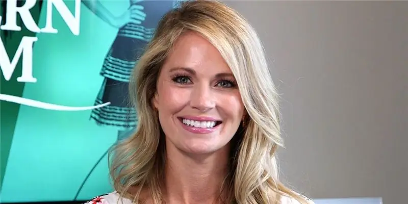 Камеран Юбэнкс (телезвезда) Состояние: вики, женат, семья, свадьба, зарплата, братья и сестры