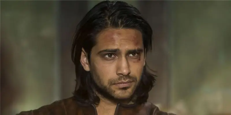 Люк Паскуалино Собственный капитал: Вики, женат, семья, свадьба, зарплата, братья и сестры