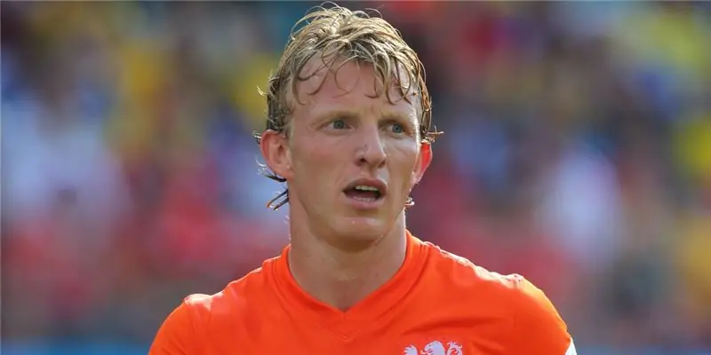 Дирк Кейт Собственный капитал: Вики, женат, семья, свадьба, зарплата, братья и сестры