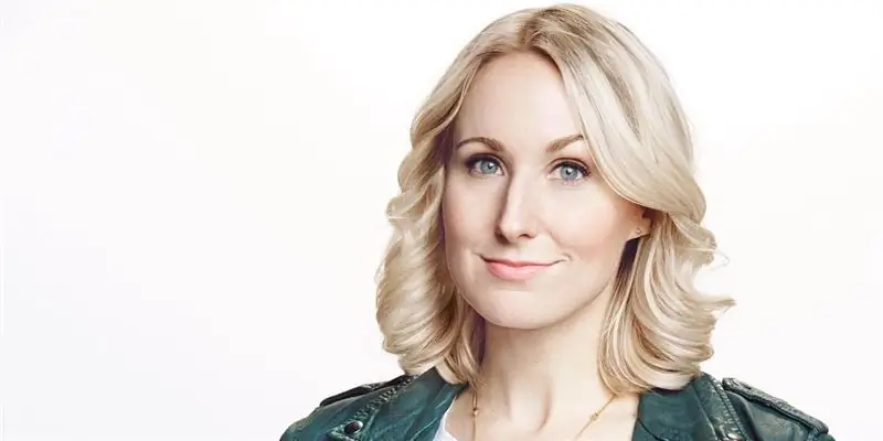 Никки Глейзер Собственный капитал: Вики, В браке, Семья, Свадьба, Заработная плата, Братья и сестры