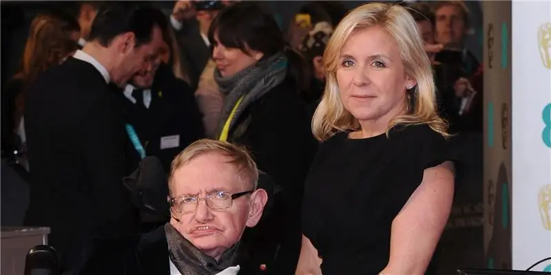 Люси Хокинг Собственный капитал: Вики, Замужем, Семья, Свадьба, Заработная плата, Братья и сестры