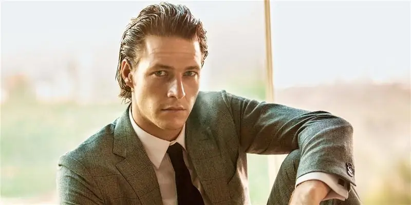 Люк Брейси Собственный капитал: Вики, женат, семья, свадьба, зарплата, братья и сестры