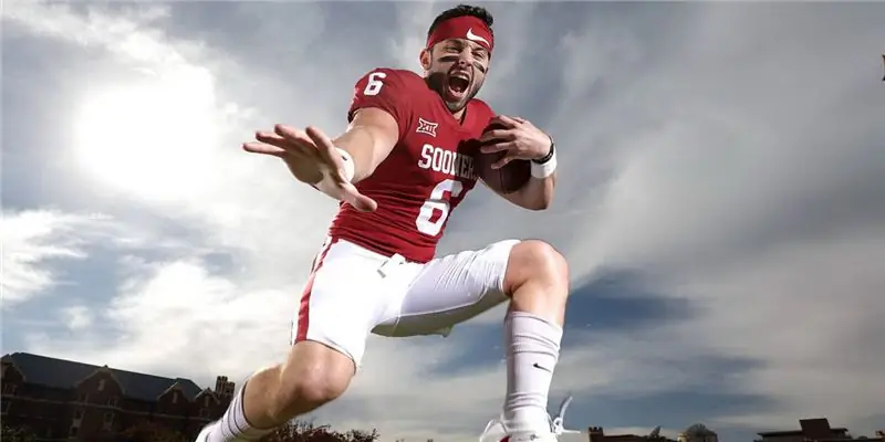 Состояние Бейкер Мэйфилд: Вики, В браке, Семья, Свадьба, Заработная плата, Братья и сестры