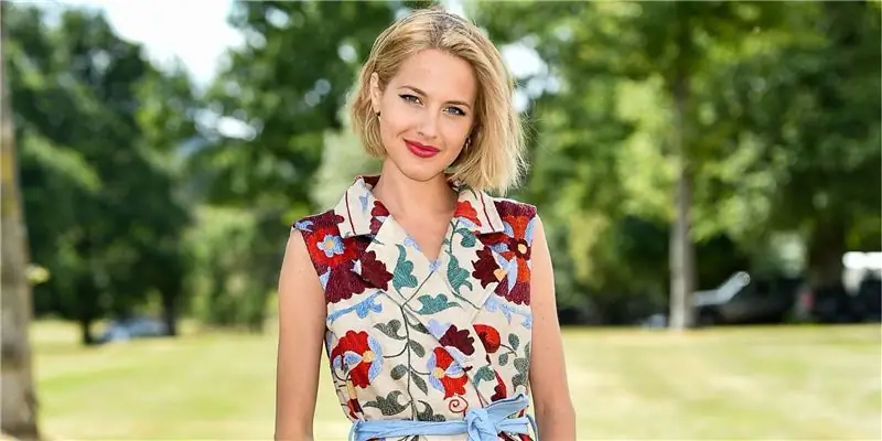 Состояние Тесс Уорд: Вики, Замужем, Семья, Свадьба, Заработная плата, Братья и сестры