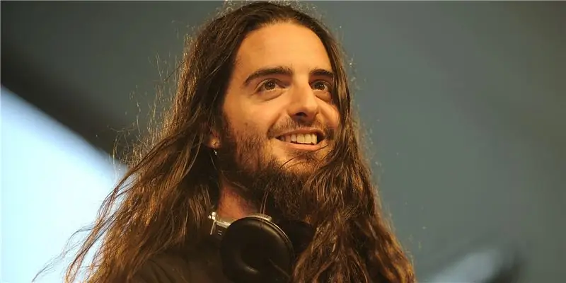 Чистая стоимость Bassnectar: вики, женат, семья, свадьба, зарплата, братья и сестры