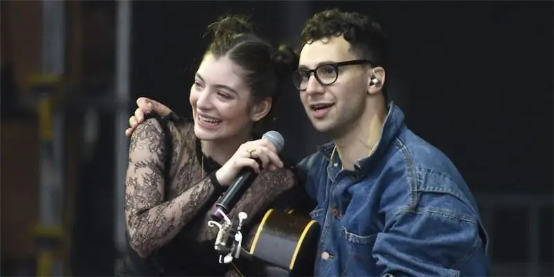 Джек Антонофф Собственный капитал: Вики, Женат, Семья, Свадьба, Заработная плата, Братья и сестры